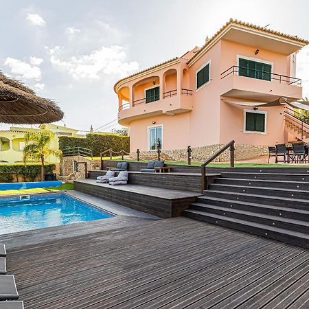 Villa Arade Riverside - Jacuzzi And Heated Pool By Side Villas シルヴェス エクステリア 写真