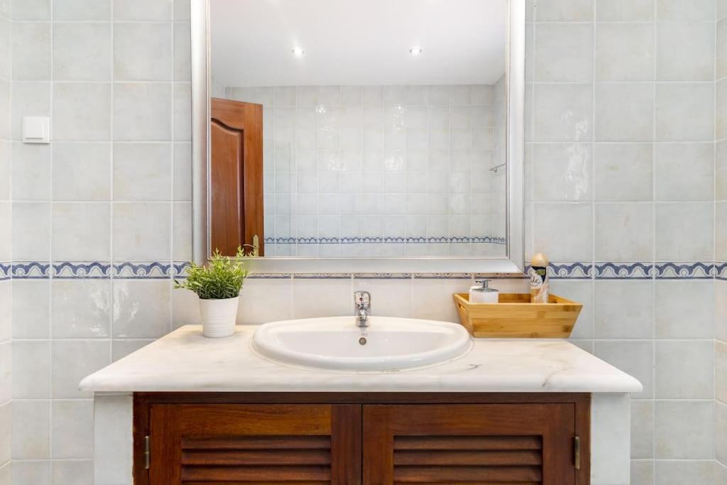 Villa Arade Riverside - Jacuzzi And Heated Pool By Side Villas シルヴェス エクステリア 写真