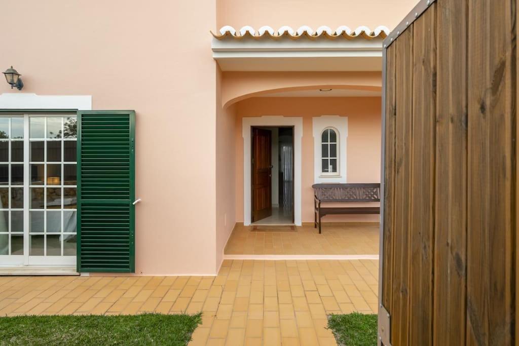 Villa Arade Riverside - Jacuzzi And Heated Pool By Side Villas シルヴェス エクステリア 写真