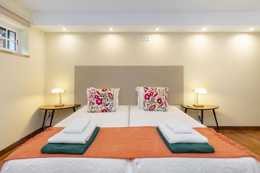 Villa Arade Riverside - Jacuzzi And Heated Pool By Side Villas シルヴェス エクステリア 写真