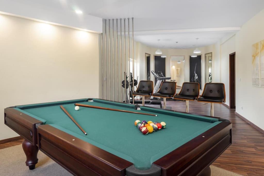 Villa Arade Riverside - Jacuzzi And Heated Pool By Side Villas シルヴェス エクステリア 写真